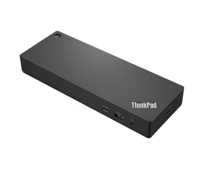 Lenovo ThinkPad Universal Thunderbolt 4 Dock
